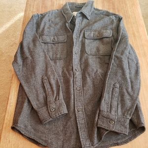 St. John's Bay Shacket size L